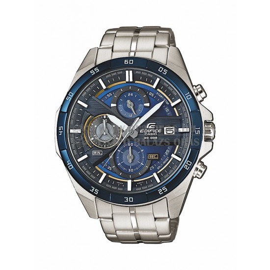 CASIO EDIFICE EFR-556DB-2A FÉRFI KARÓRA