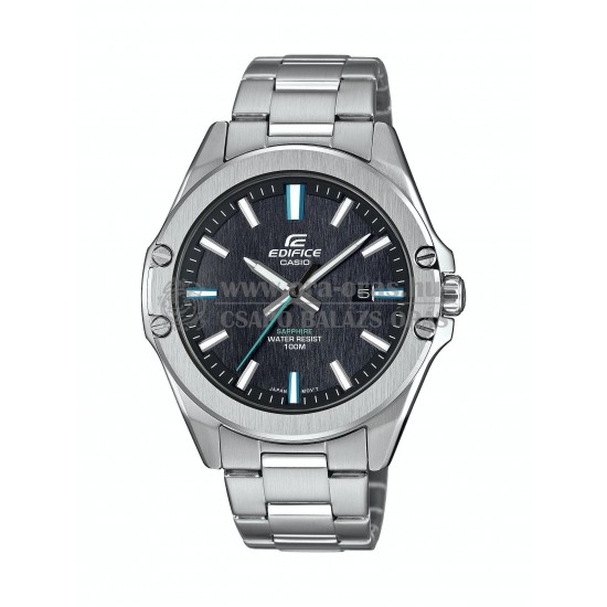 CASIO EDIFICE EFR-S107D-1A FÉRFI KARÓRA