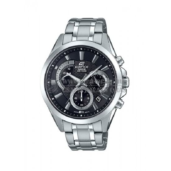 CASIO EDIFICE EFV-580D-1A FÉRFI KARÓRA CASIO EDIFICE EFV-580D-1A FÉRFI KARÓRA