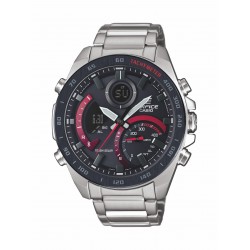 CASIO EDIFICE ECB-900DB-1A PRÉMIUM FÉRFI KARÓRA CASIO EDIFICE ECB-900DB-1A PRÉMIUM FÉRFI KARÓRA