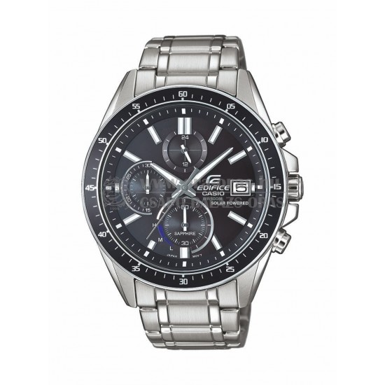 CASIO EDIFICE EFS-S510D-1A PRÉMIUM FÉRFI KARÓRA