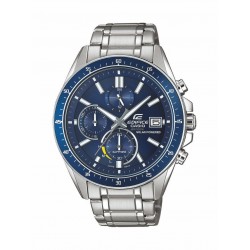 CASIO EDIFICE EFS-S510D-2A PRÉMIUM FÉRFI KARÓRA CASIO EDIFICE EFS-S510D-2A PRÉMIUM FÉRFI KARÓRA