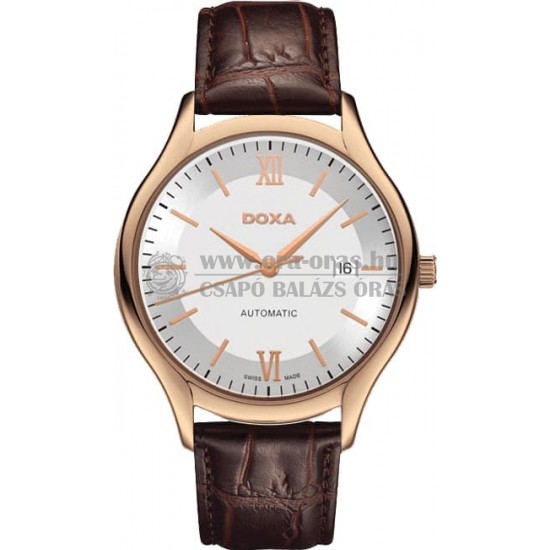 Doxa Challenge 216.90.012.02 férfi automata karóra Doxa Challenge 216.90.012.02 férfi automata karóra