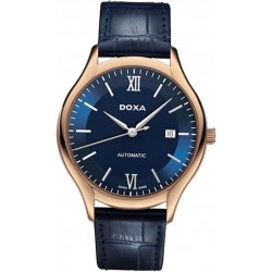 Doxa Challenge 216.90.202.03 férfi automata karóra