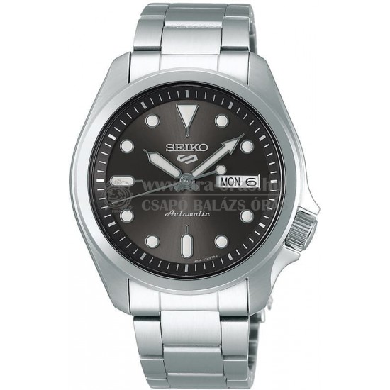 SEIKO 5 SPORTS SRPE51K1 automata férfi karóra