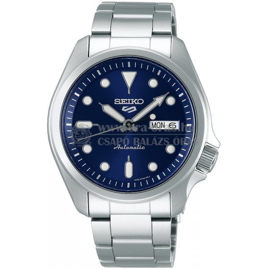 SEIKO 5 SPORTS SRPE53K1 automata férfi karóra