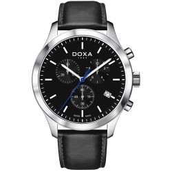 DOXA D-Chrono 165.10.101.01 férfi karóra