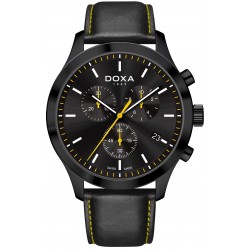 DOXA D-Chrono 165.70.081.01 férfi karóra