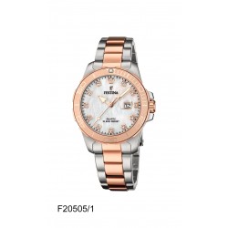 FESTINA F20505-1 BOYFRIEND NŐI KARÓRA