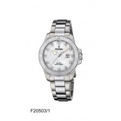 FESTINA F20503-1 BOYFRIEND NŐI KARÓRA