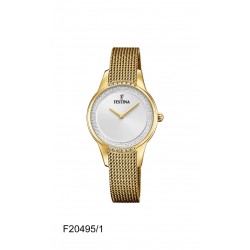 FESTINA F20495-1 MADEMOISELLE NŐI KARÓRA