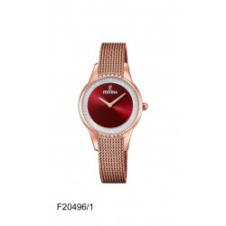 FESTINA F20496-1 MADEMOISELLE NŐI KARÓRA