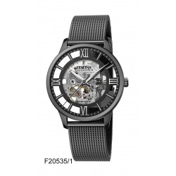 FESTINA F20535/1 AUTOMATIC FÉRFI MECHANIKUS (AUTOMATA) KARÓRA