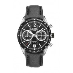 ROAMER 510818 41 54 08 SUPERIOR CHRONO 2 SVÁJCI FÉRFI KARÓRA