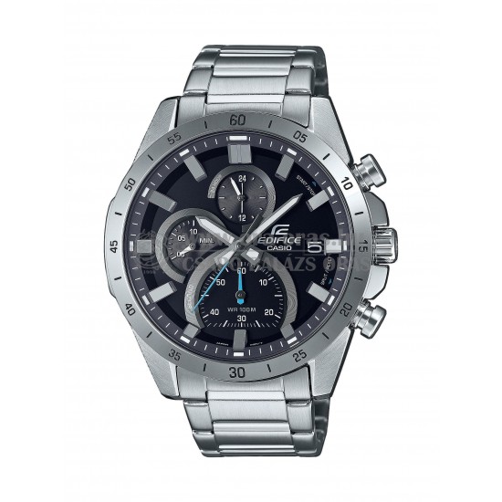 CASIO EDIFICE EFR-571D-1A FÉRFI KARÓRA CASIO EDIFICE EFR-571D-1A FÉRFI KARÓRA