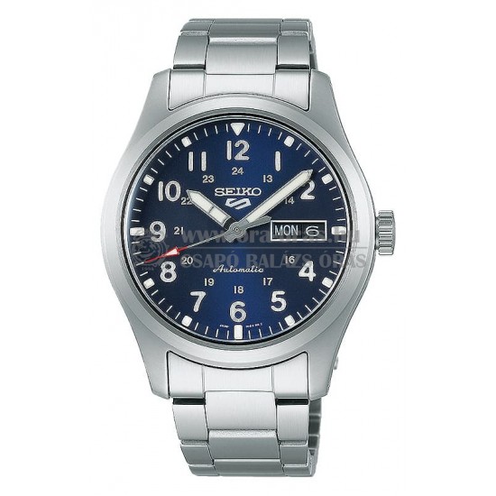 SEIKO 5 SPORTS SRPG29K1 automata férfi karóra