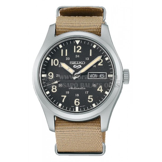 SEIKO 5 SPORTS SRPG35K1 automata férfi karóra