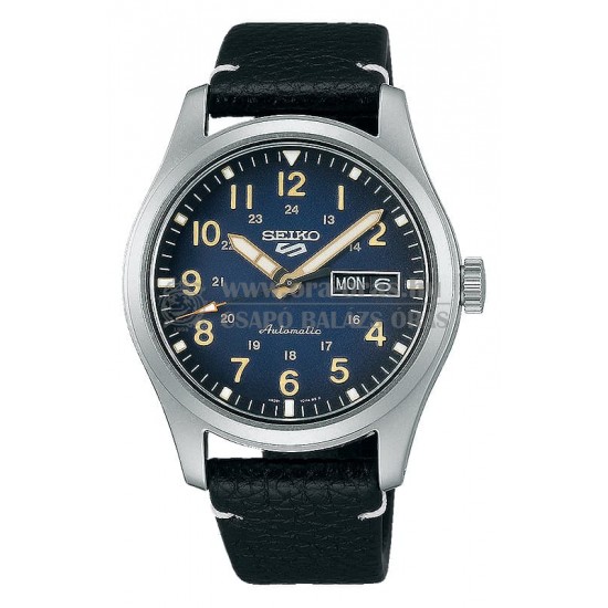 SEIKO 5 SPORTS SRPG39K1 automata férfi karóra