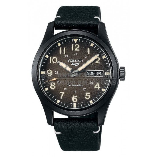 SEIKO 5 SPORTS SRPG41K1 automata férfi karóra