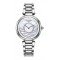 ROAMER 600857 41 15 50 LADY MERMAID SVÁJCI NŐI KARÓRA