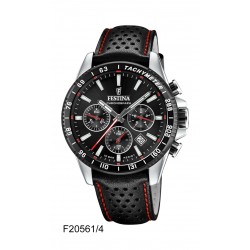 FESTINA F20561-4 TIMELESS CHRONO Férfi karóra