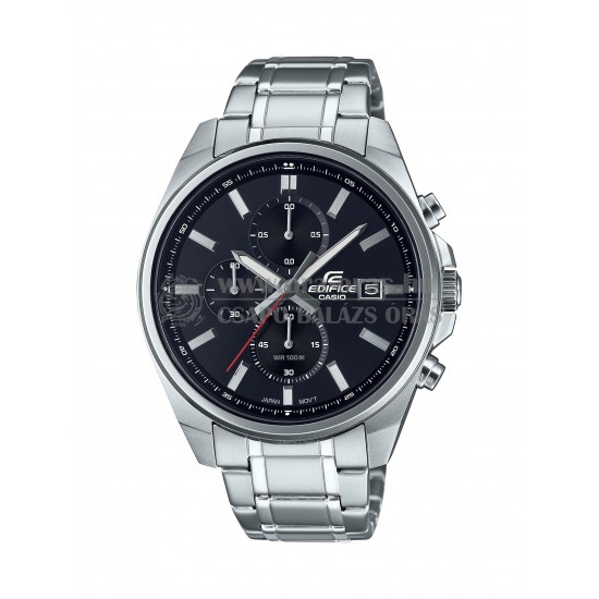CASIO EDIFICE EFV-610D-1A FÉRFI KARÓRA CASIO EDIFICE EFV-610D-1A FÉRFI KARÓRA