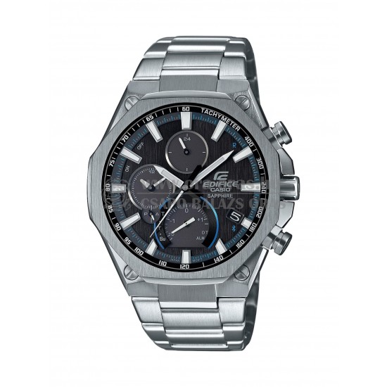 CASIO EDIFICE EQB-1100D-1A PRÉMIUM FÉRFI KARÓRA CASIO EDIFICE EQB-1100D-1A PRÉMIUM FÉRFI KARÓRA