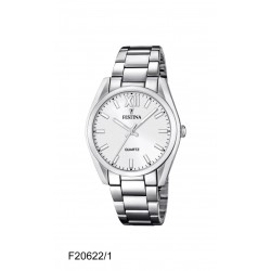 FESTINA F20622-1 ALEGRIA BOYFRIEND NŐI ELEMES QUARTZ KARÓRA