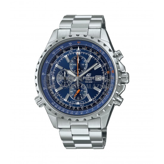 CASIO EDIFICE EF-527D-2A FÉRFI KARÓRA CASIO EDIFICE EF-527D-2A FÉRFI KARÓRA