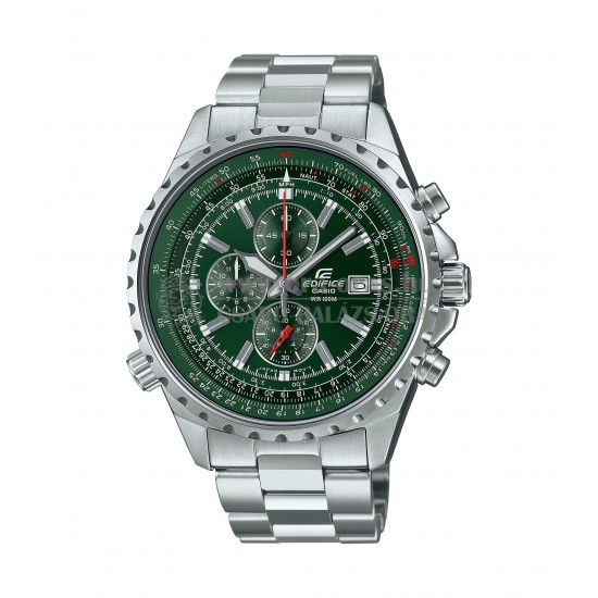 CASIO EDIFICE EF-527D-3A FÉRFI KARÓRA CASIO EDIFICE EF-527D-3A FÉRFI KARÓRA
