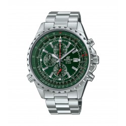 CASIO EDIFICE EF-527D-3A FÉRFI KARÓRA