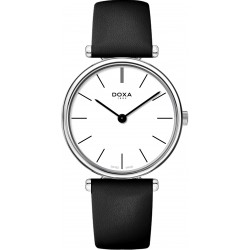 Doxa D-Lux 112.10.011.01 svájci férfi karóra