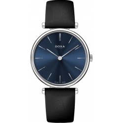 Doxa D-Lux 112.10.201.01 svájci férfi karóra