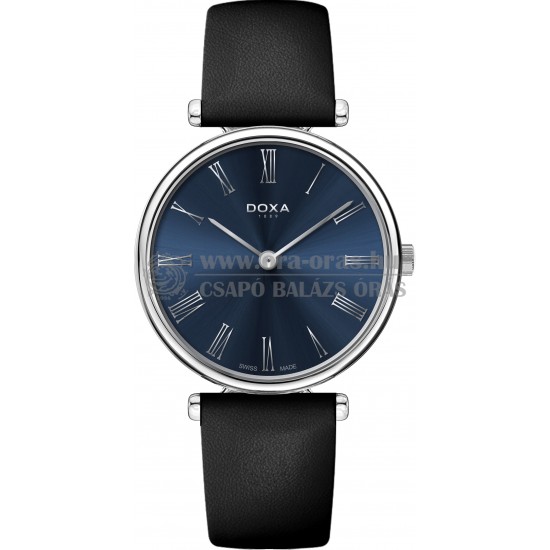 Doxa D-Lux 112.10.204.01 svájci férfi karóra