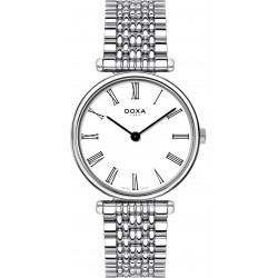 Doxa D-Lux 112.10.014.10 svájci férfi karóra