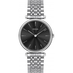 Doxa D-Lux 112.10.101.10 svájci férfi karóra