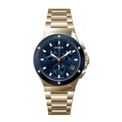 Doxa D-Sport 166.90B.201.17 férfi svájci quartz karóra