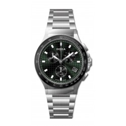Doxa D-Sport Tachymeter 167.10.131.10 férfi svájci quartz karóra