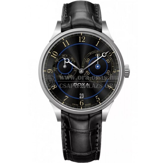 Doxa D-Retro 135.10.105.01 svájci férfi quartz karóra Doxa D-Retro 135.10.105.01 svájci férfi quartz karóra