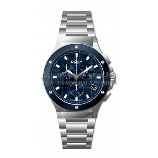 Doxa D-Sport 166.10.201.10 férfi svájci quartz karóra Doxa D-Sport 166.10.201.10 férfi svájci quartz karóra
