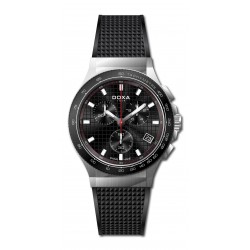 Doxa D-Sport Tachymeter 167.10.101.20 férfi svájci quartz karóra Doxa D-Sport Tachymeter 167.10.101.20 férfi svájci quartz karóra