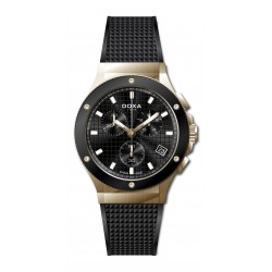 Doxa D-Sport 166.90.101.20 férfi svájci quartz karóra