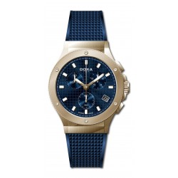 Doxa D-Sport 166.90.201.32 férfi svájci quartz karóra