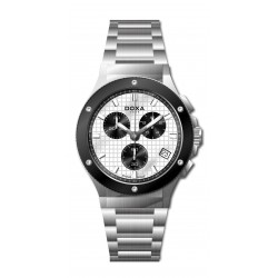 Doxa D-Sport 166.10.011.10 férfi svájci quartz karóra