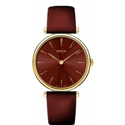 Doxa D-Lux 112.30.161.05 svájci férfi karóra