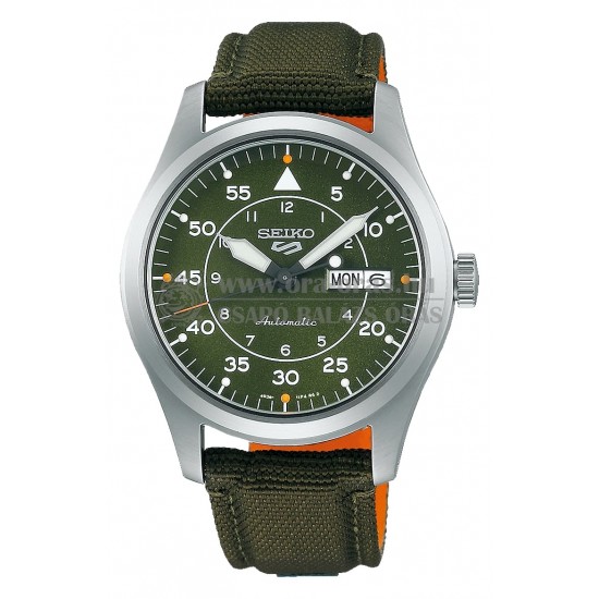 SEIKO 5 SPORTS SRPH29K1 automata férfi karóra