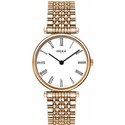 Doxa D-Lux 112.90.014.17 svájci férfi karóra