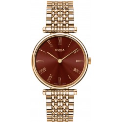Doxa D-Lux 112.90.164.17 svájci férfi karóra