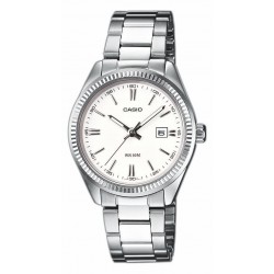 CASIO LTP-1302PD-7A1VEF COLLECTION ANALOG női quartz karóra