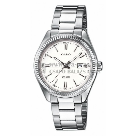 CASIO LTP-1302PD-7A1VEF COLLECTION ANALOG női quartz karóra
